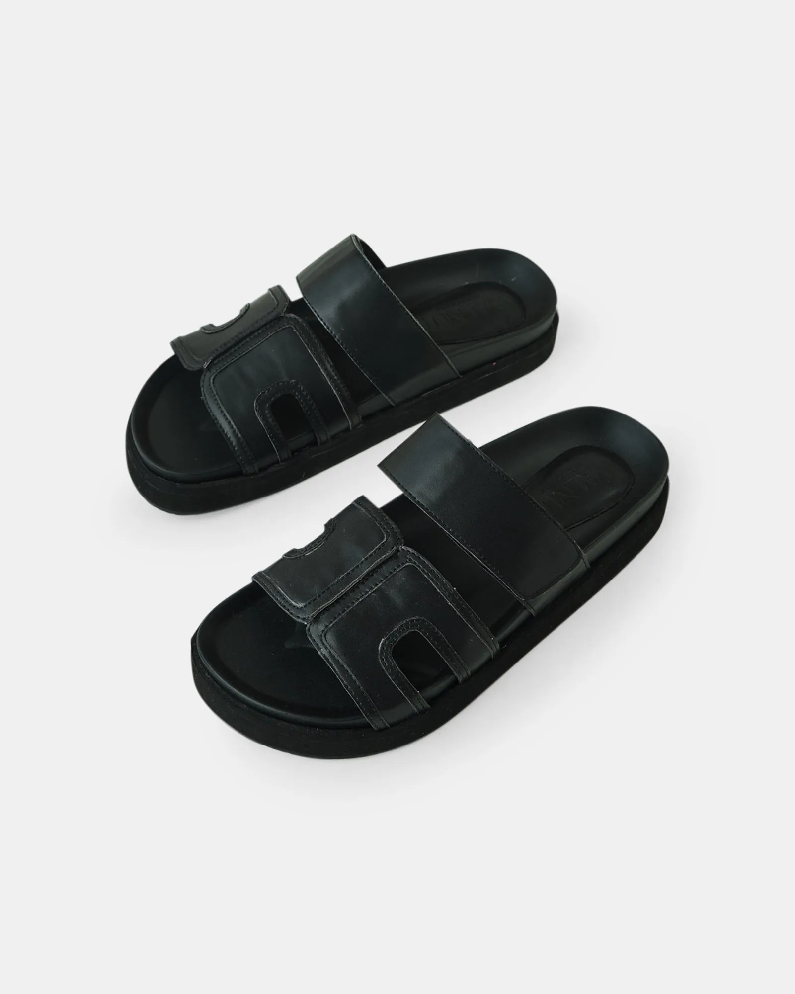 Mira Slide - Black sold by Walnut Melbourne product image thumbnail 3