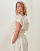 Capri Top - White sold by Walnut Melbourne