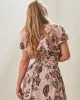 Capri Top - Sarasa Navy sold by Walnut Melbourne