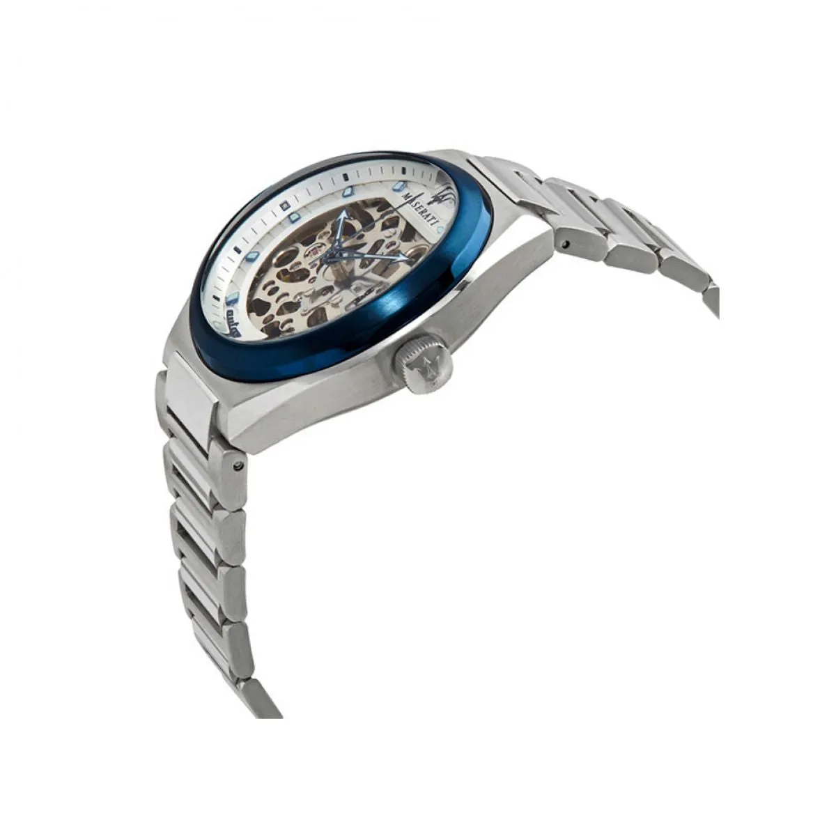 Maserati R8823139002 Heren Horloge 42mm 10ATM sold by Watch2Day product image thumbnail 3