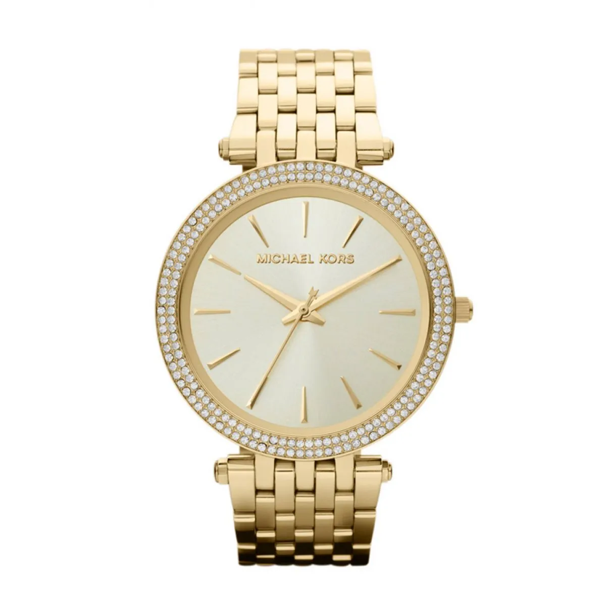 Michael Kors MK3191 Dames Horloge 39mm 5 ATM sold by Watch2Day product image thumbnail 3