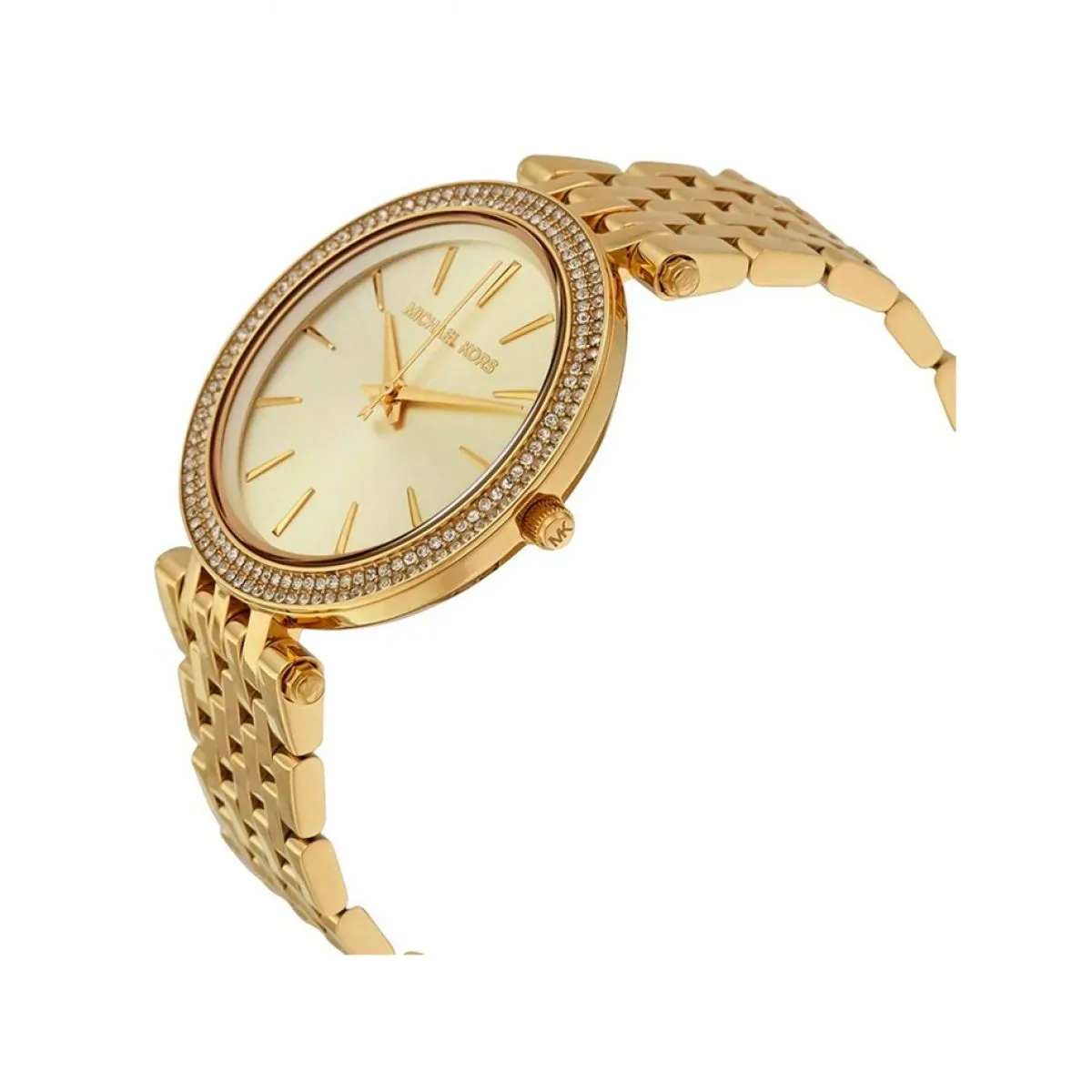 Michael Kors MK3191 Dames Horloge 39mm 5 ATM sold by Watch2Day product image thumbnail 2