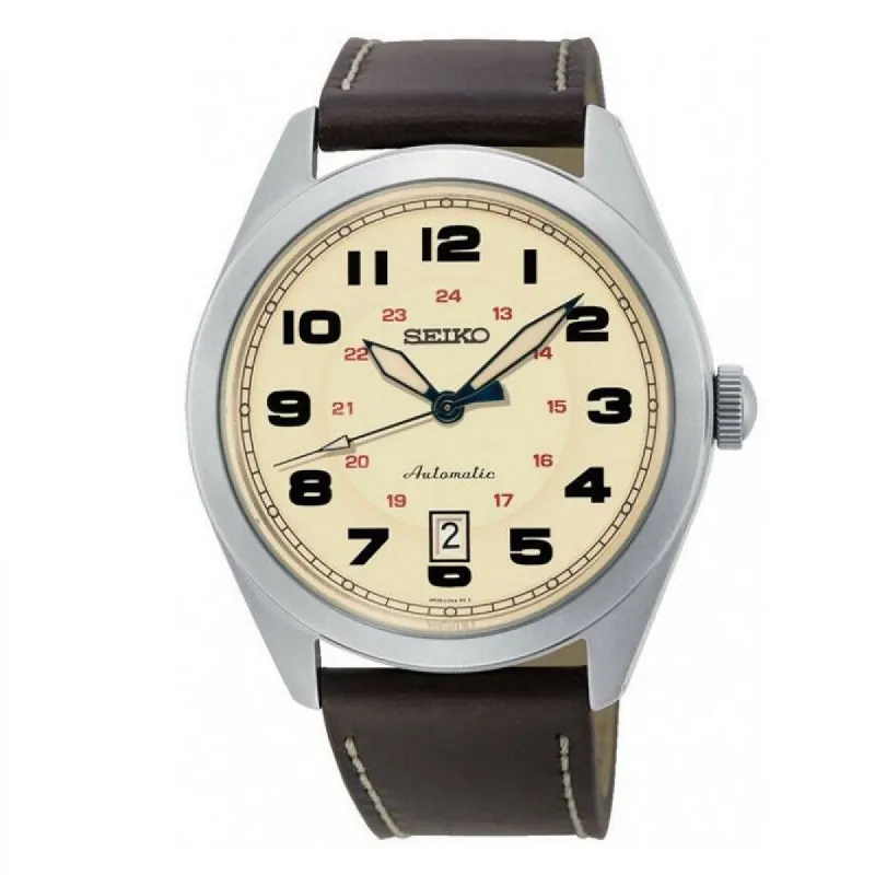 Seiko 5 Automatic | SRPC87K1 sold by Watch2Day