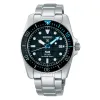 Seiko SNE575P1 Heren Horloge 46,5mm 20ATM sold by Watch2Day