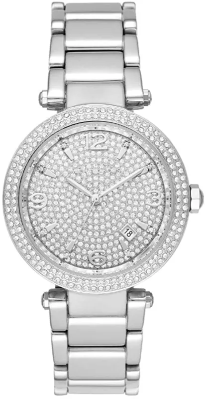 Michael kors MK6509 Dames Horloge 38 mm 5 ATM sold by Watch2Day