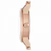 Burberry City Ladies Rose Gold Steel 26MM | BU9235 sold by Watch2Day