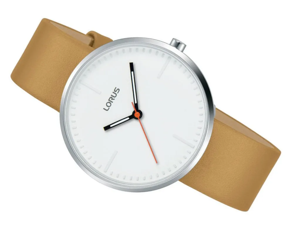 Lorus RG279NX9 Dames Horloge 34mm 5ATM sold by Watch2Day