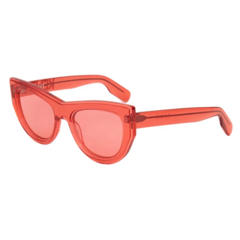 Kenzo KZ40022I-42E Zonnebril Dames 53/21/150 made by Watch2Day