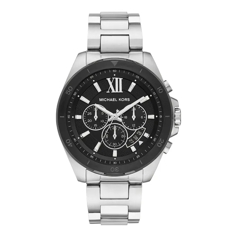Michael kors MK8847 Heren Horloge 45mm 5ATM sold by Watch2Day