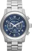 Michael kors MK8314 Heren Horloge 45mm 10ATM sold by Watch2Day