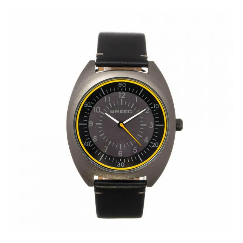 Breed Victor BRD9204 Heren Horloge 43mm 5 ATM sold by Watch2Day