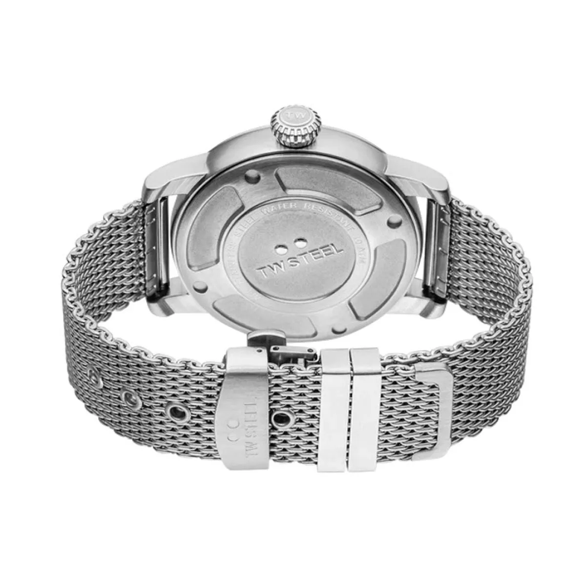 TW Steel MB12 Maverick Heren Horloge 48mm 3ATM sold by Watch2Day product image thumbnail 2