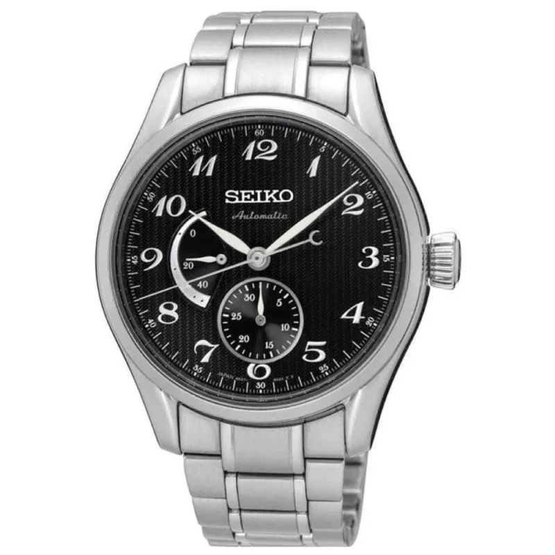Seiko SPB043J1 Heren Horloge 40,5mm 10 ATM sold by Watch2Day