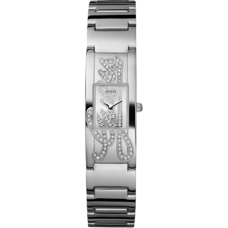Guess W95109L1 Dames Horloge 44mm 3 ATM sold by Watch2Day