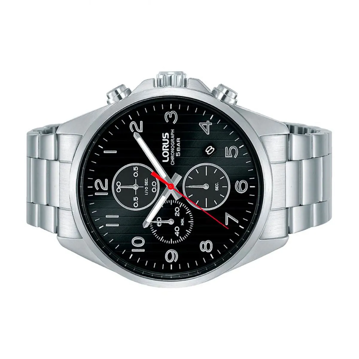 Lorus RM395FX9 Heren Horloge 41mm WR 50mt sold by Watch2Day product image thumbnail 2