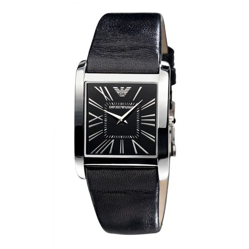 Emporio Armani AR2007 Heren Horloge 36mm 5 ATM sold by Watch2Day