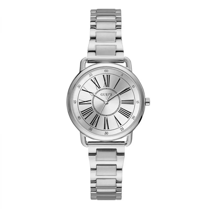 GUESS W1148L1 Dames Horloge made by Watch2Day