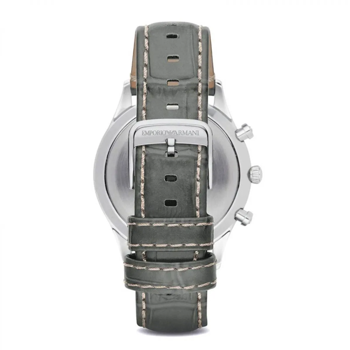 Emporio Armani AR1861 Heren Horloge 43MM 5 ATM sold by Watch2Day product image thumbnail 3