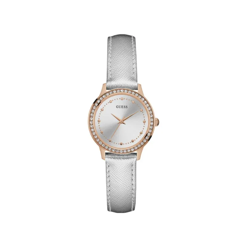 Guess W0648L11 Dames Horloge 30mm 3ATM sold by Watch2Day