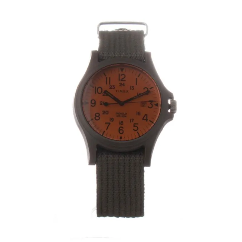 TIMEX TW2V14300LG Heren Horloge 40MM 3ATM sold by Watch2Day