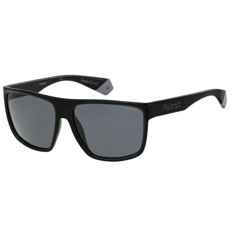 Polaroid PLD6076 S LI 205 Zonnebril Heren 60x16x140 made by Watch2Day