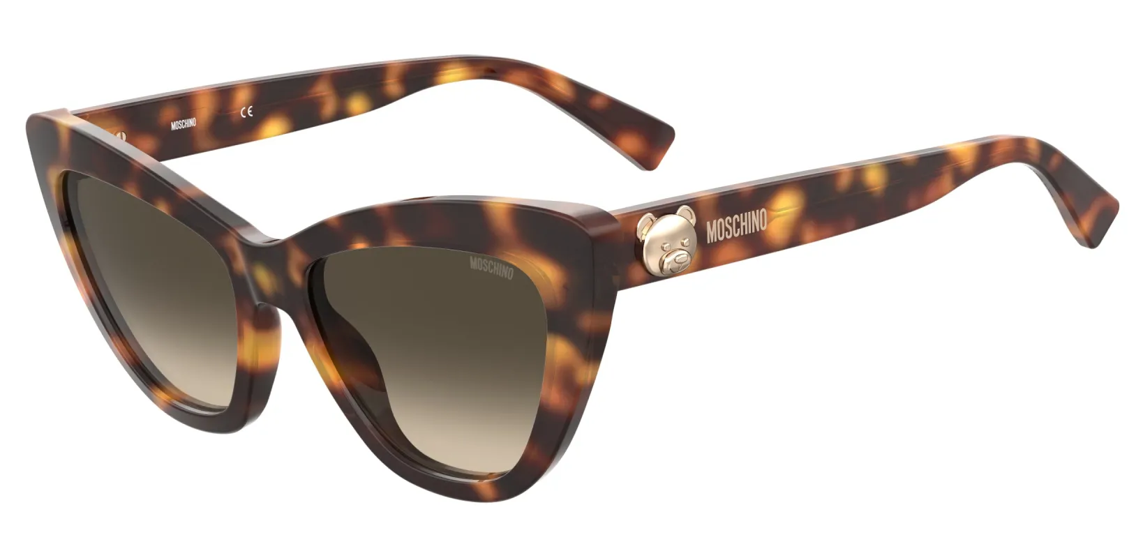 Moschino MOS122S05L9K Zonnebril Dames 54/17/140 sold by Watch2Day