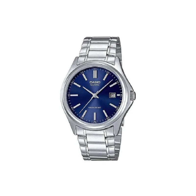 Casio MTP-1183PA-2A Heren Horloge 38mm WR 30mt sold by Watch2Day