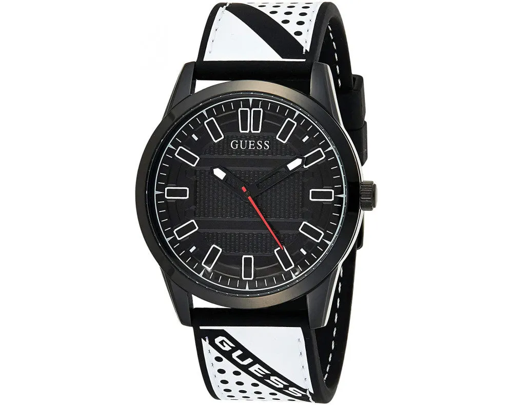 Guess W1300G2 Heren Horloge 42mm 5ATM sold by Watch2Day