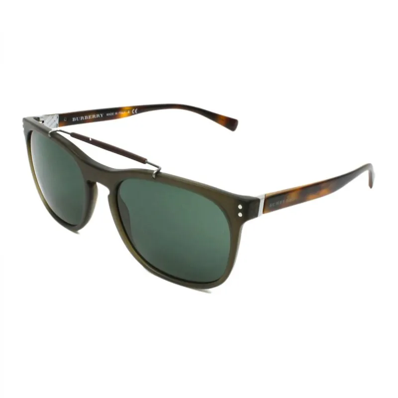 Burberry BE4244-361671 Zonnebril Heren 56x19x145 sold by Watch2Day