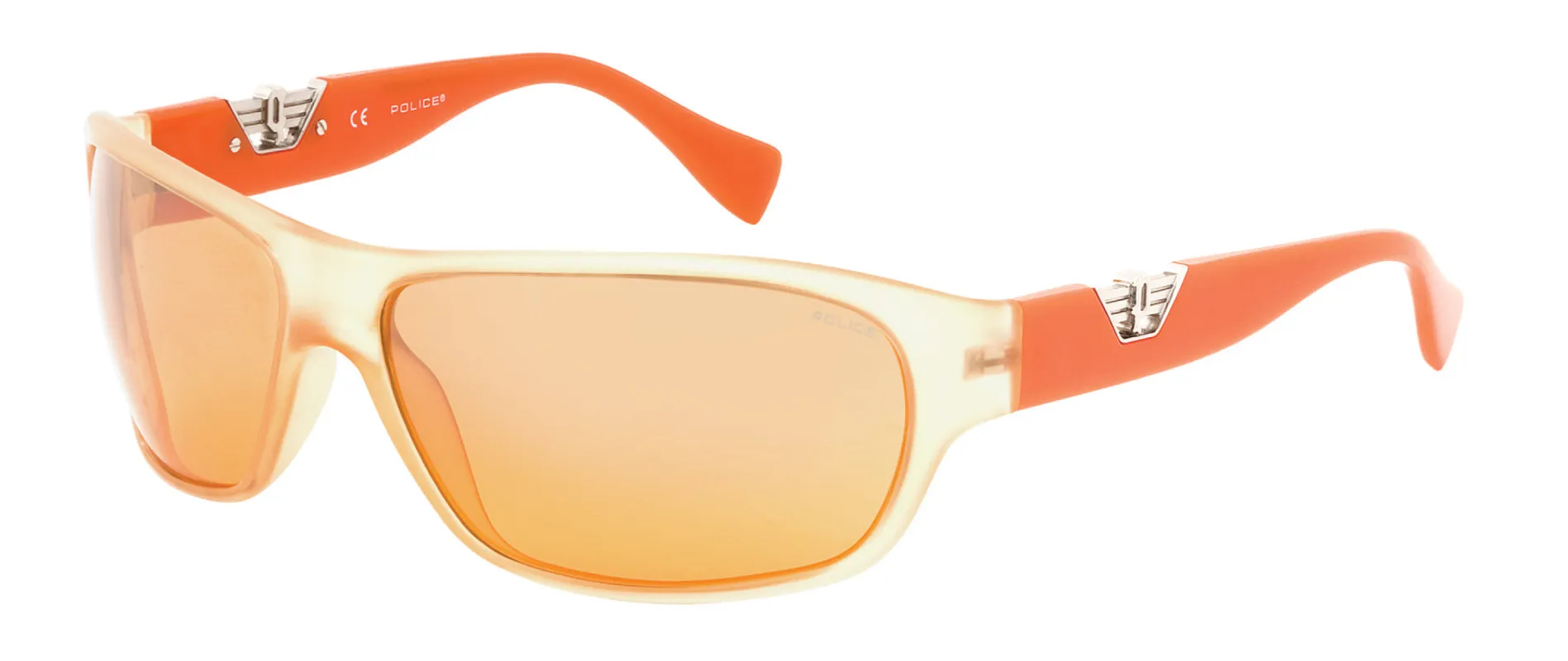 Police S180368JA1X Zonnebril Unisex 68/15/125 sold by Watch2Day