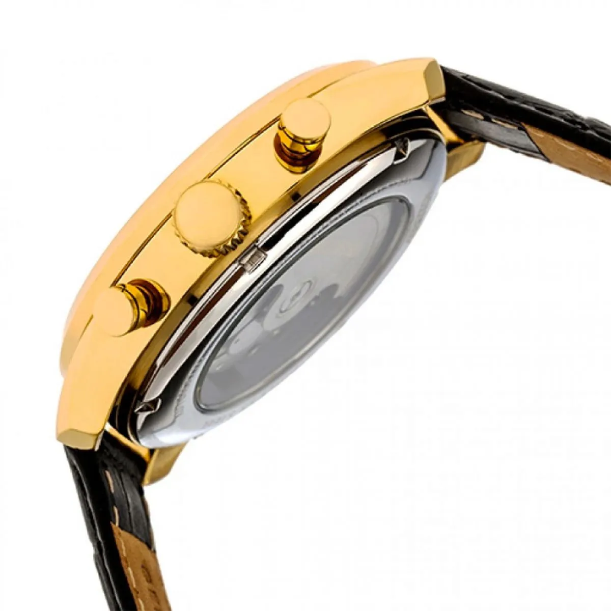 Heritor Automatic Benedict HERHR6803 Heren Horloge 40mm 5 ATM sold by Watch2Day product image thumbnail 2