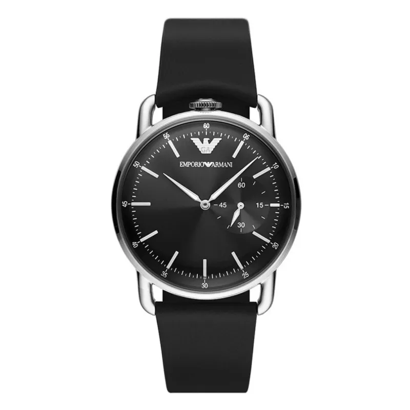 Emporio Armani AR11336 Heren Horloge 42mm 5ATM sold by Watch2Day