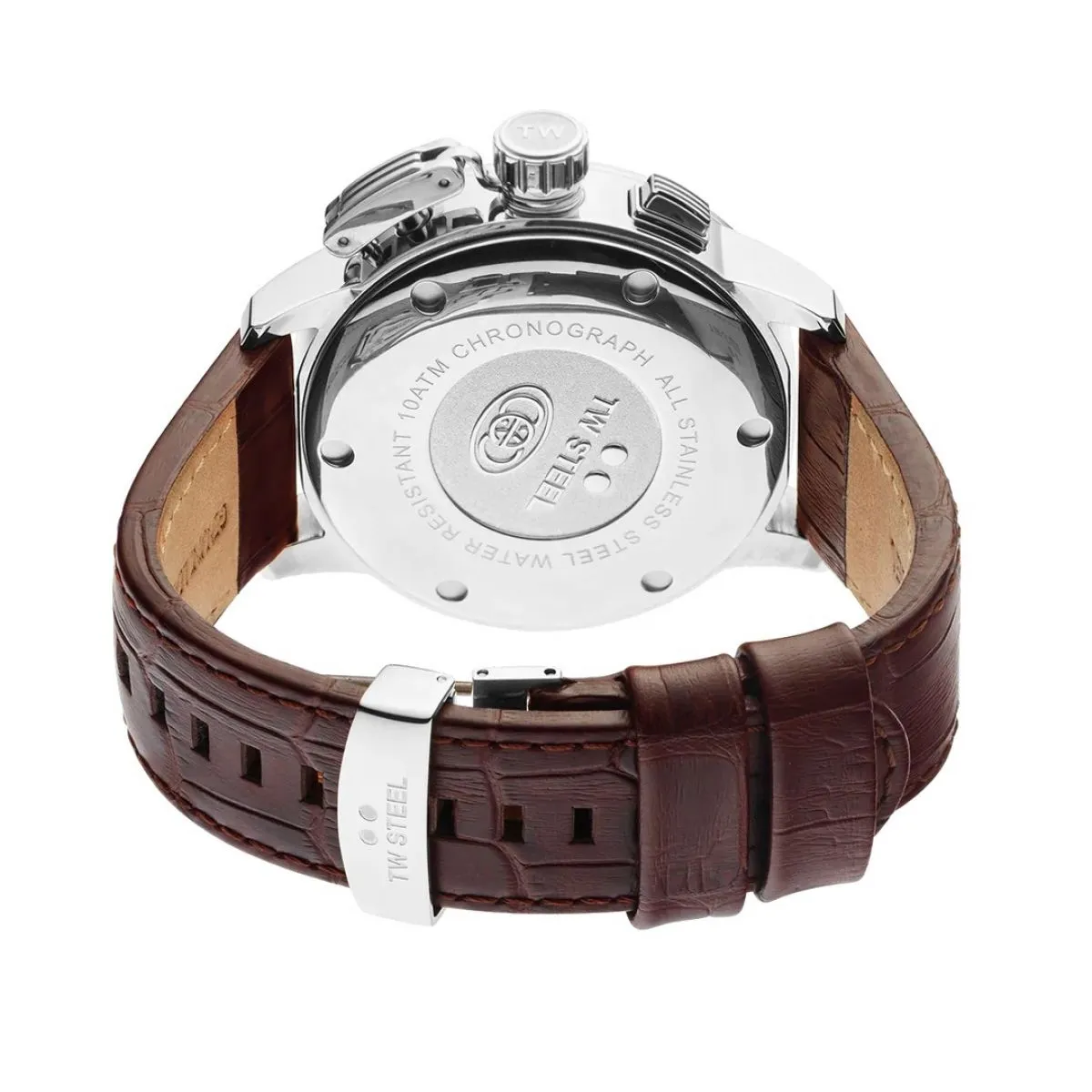 TW Steel CE7009 CEO Adesso Heren Horloge 45mm 10 ATM sold by Watch2Day product image thumbnail 4