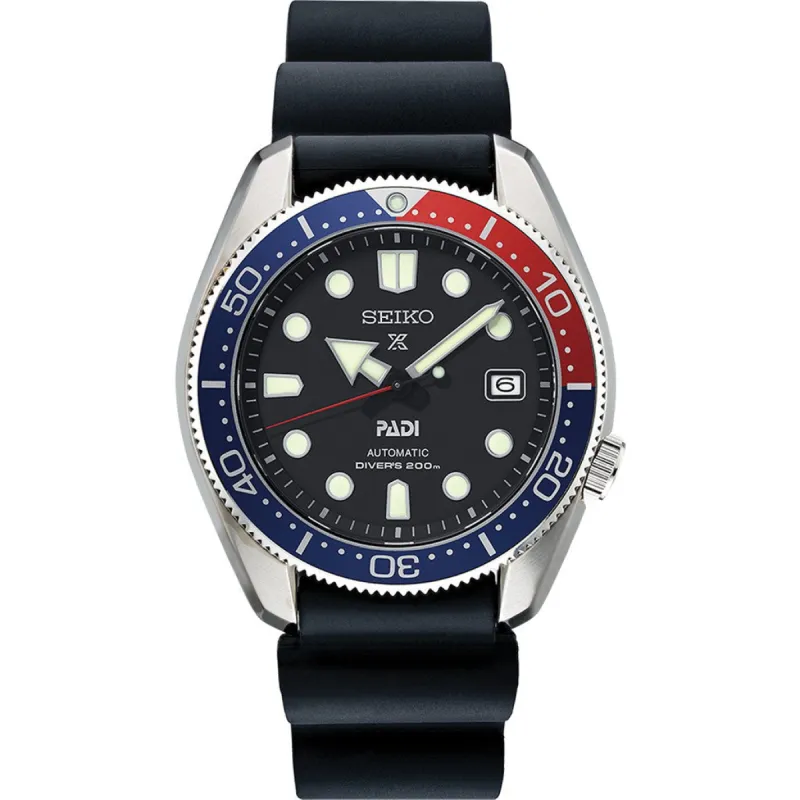 Seiko SPB087J1 Heren Horloge 44mm 20ATM sold by Watch2Day