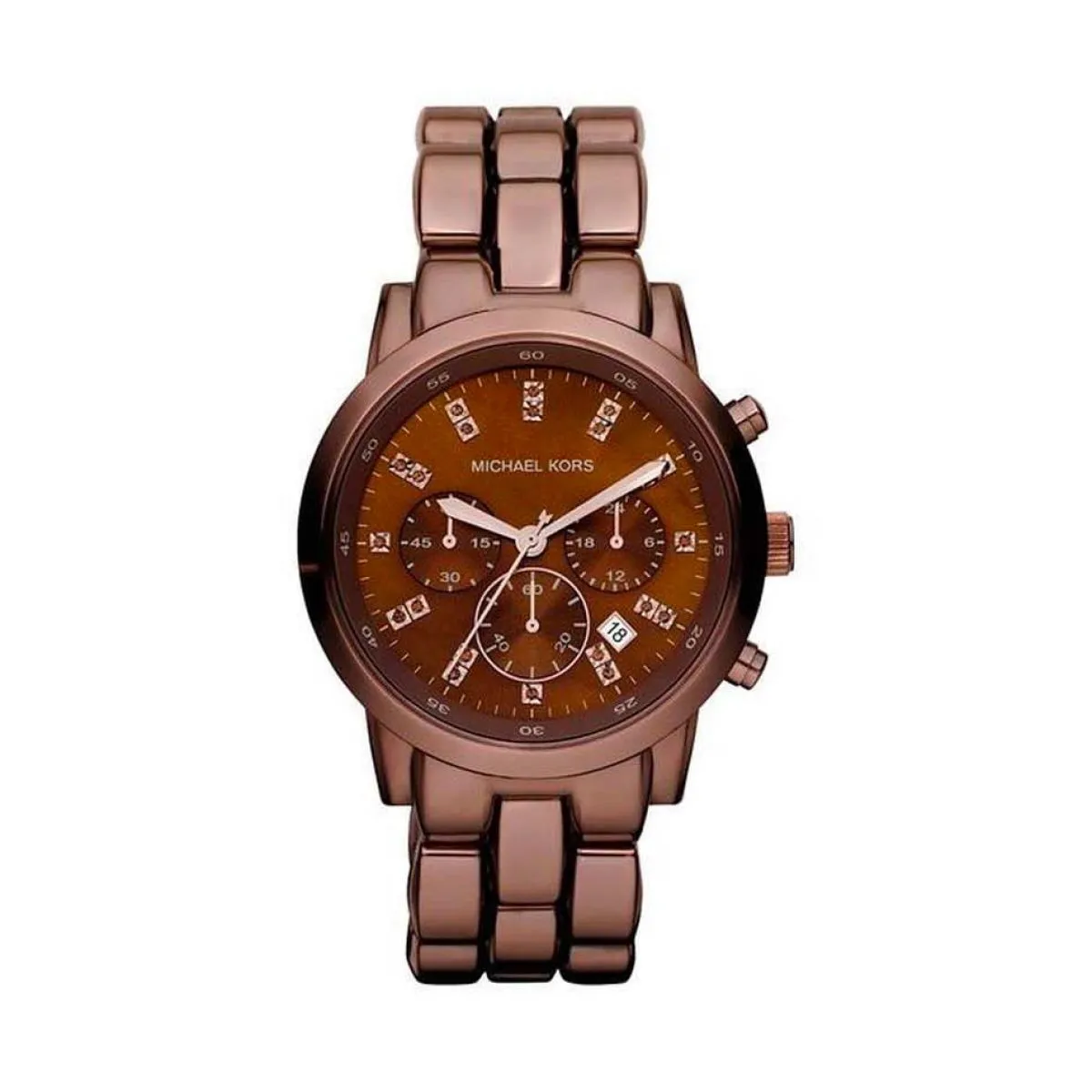Michael Kors Showstopper MK5607 sold by Watch2Day product image thumbnail 4