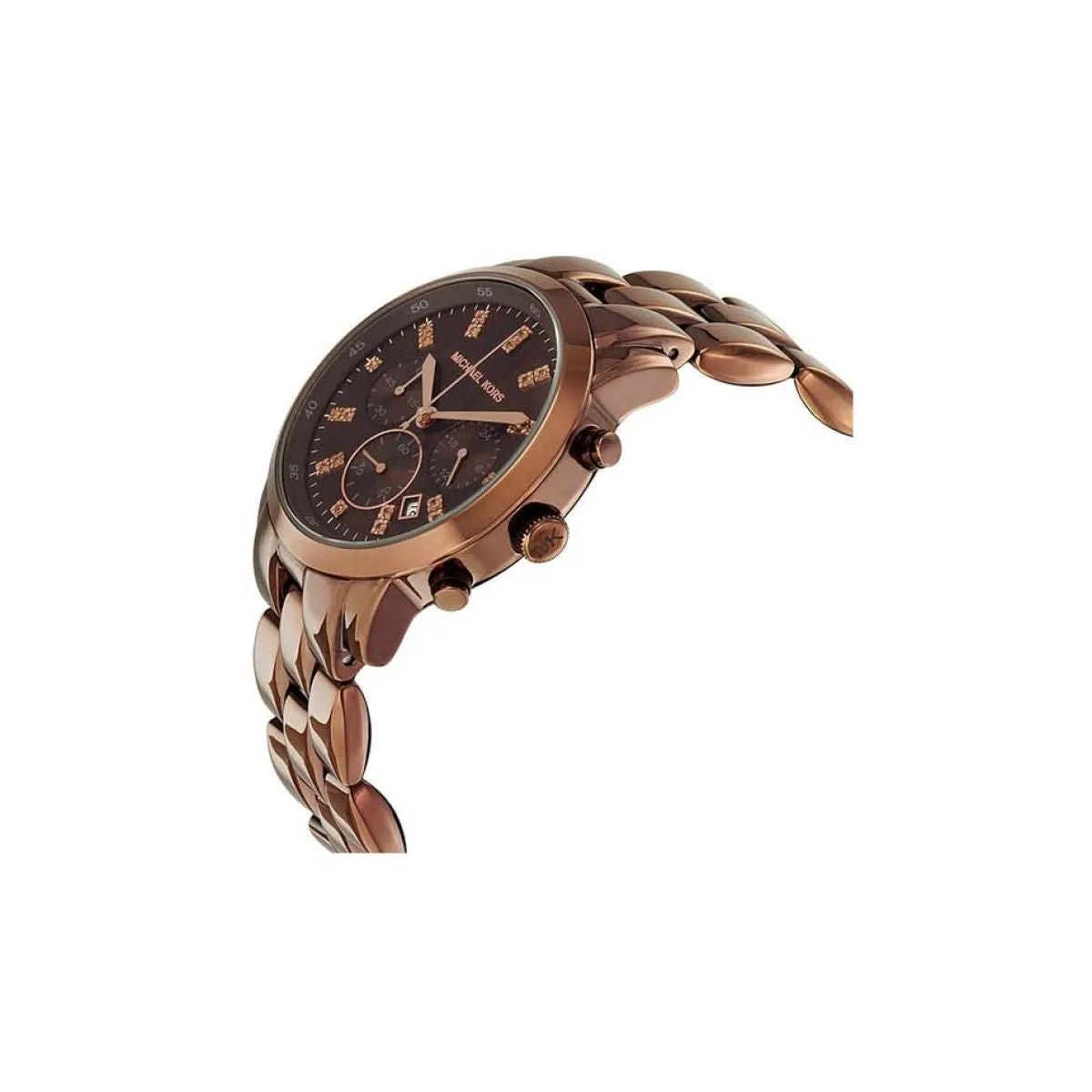 Michael Kors Showstopper MK5607 sold by Watch2Day product image thumbnail 2