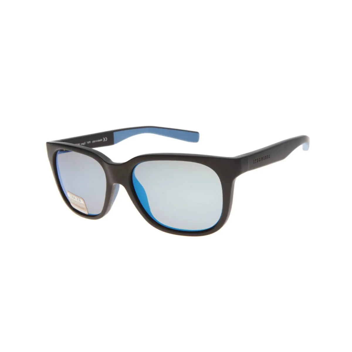 Serengeti Sunglasses 8679 Egeo 55 Sanded Black sold by Watch2Day product image thumbnail 2