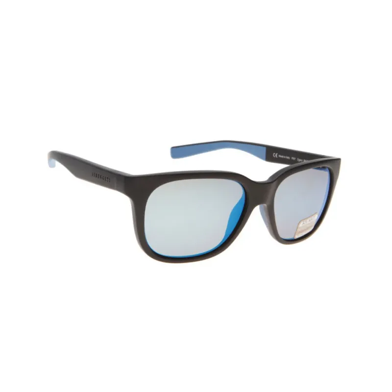 Serengeti Sunglasses 8679 Egeo 55 Sanded Black sold by Watch2Day