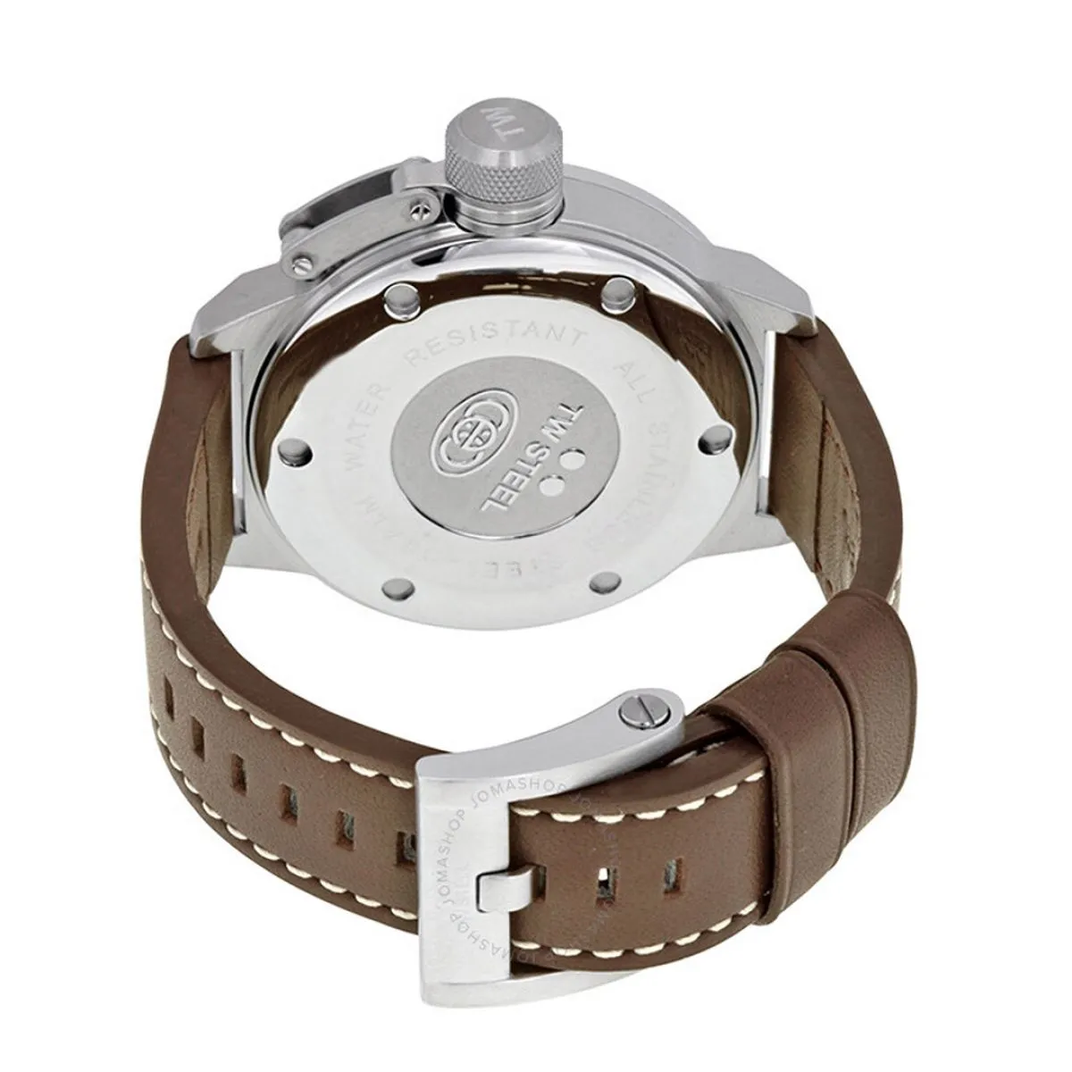 TW Steel CE1010 CEO Heren Horloge 50mm 10 ATM sold by Watch2Day product image thumbnail 4