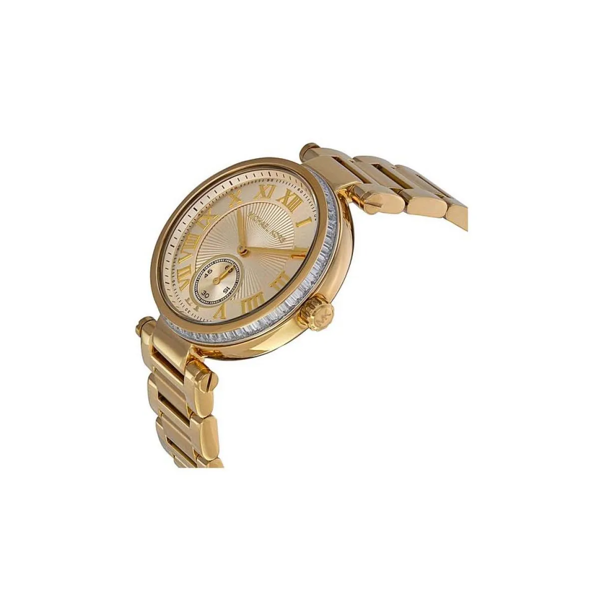 Michael Kors MK5867 Dames Horloge 42mm 10 ATM sold by Watch2Day product image thumbnail 2