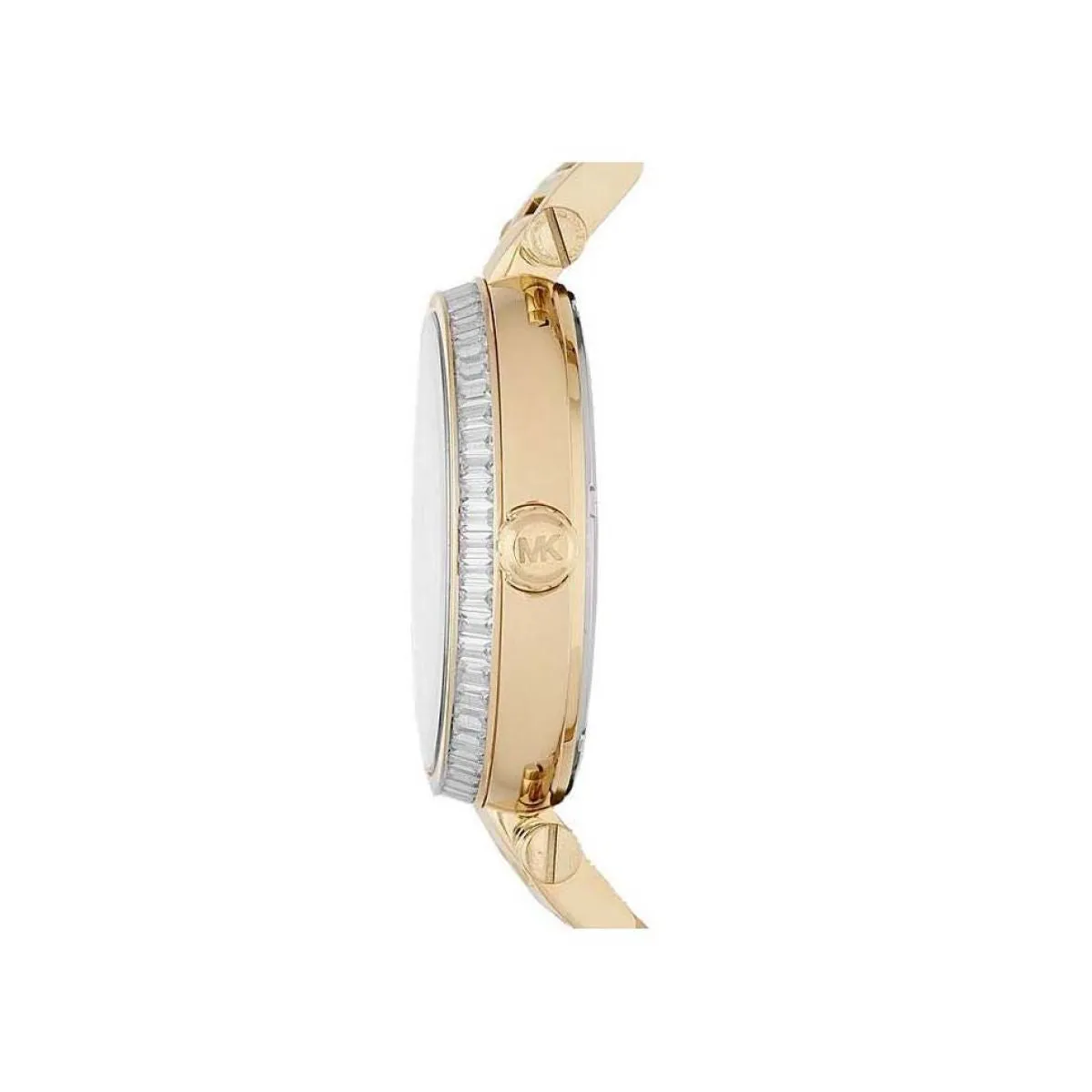 Michael Kors MK5867 Dames Horloge 42mm 10 ATM sold by Watch2Day product image thumbnail 3