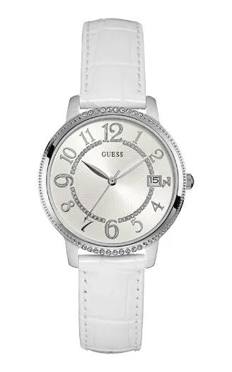 Guess W0930L4 Dames Horloge 36mm 3 ATM sold by Watch2Day