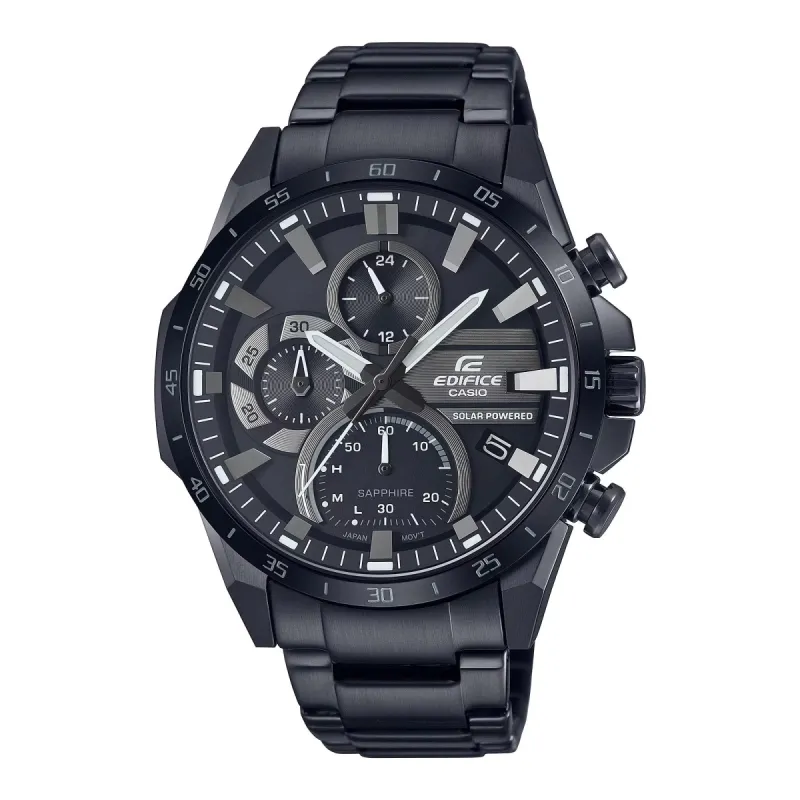Casio EFS-S620DC-1 Heren Horloge 50mm 10 ATM sold by Watch2Day