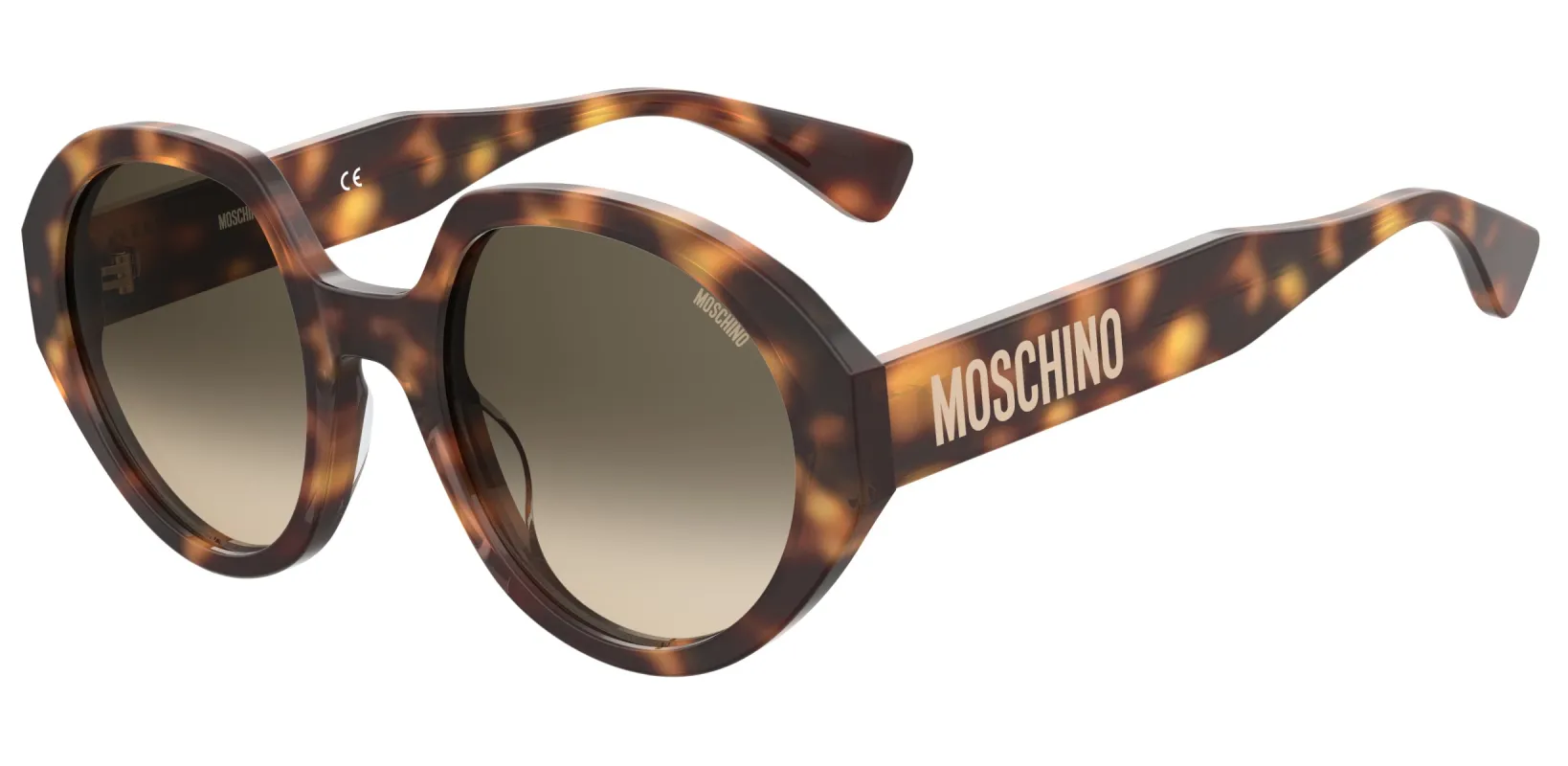 Moschino MOS126S05L9K Zonnebril Dames 53/22/140 sold by Watch2Day
