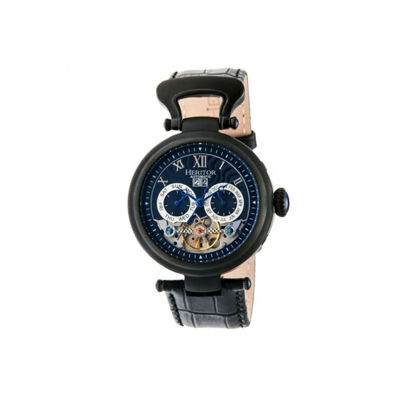 Heritor Ganzi Automatics HERHR3307 sold by Watch2Day