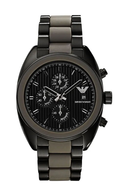 Armani AR5953 Heren Horloge 43mm 3 ATM sold by Watch2Day