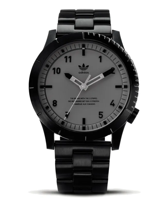 Adidas Z03017-00 Heren Horloge 42mm 10ATM sold by Watch2Day