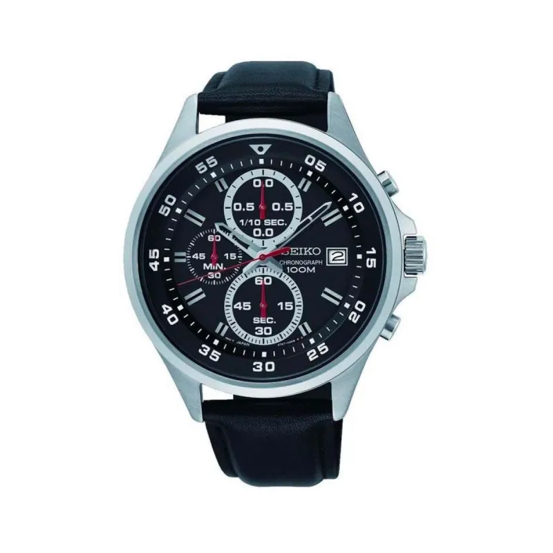 Seiko Quartz Chronograph | SKS635P1 sold by Watch2Day