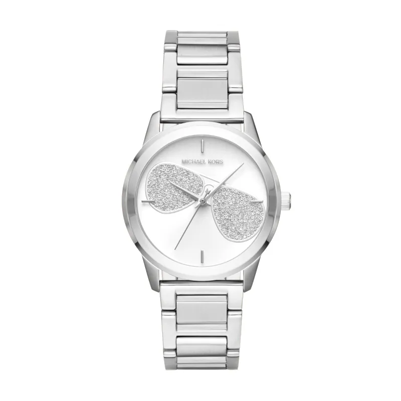 Michael kors MK3672 Dames Horloge 38mm 5ATM sold by Watch2Day