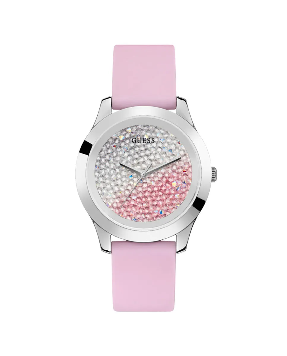 Guess W1223L1 Dames Horloge 42mm 3 ATM sold by Watch2Day